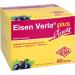 Iron Verla Plus Direct Sticks 2g - Boost Iron Levels & Energy | Fast International Shipping - Buy Online on GoSupps.com