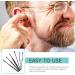Durable Ear Pick Tool Set - Home Ear Wax Removal Kit | Effective Ear Cleaning Tools - Buy Online on GoSupps.com