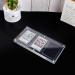 Cutora Clear Acrylic Triple Card Display Stand - 35PT TCG Transparent Case for Standard Sports and Baseball Cards (1 Pack) - Buy Online on GoSupps.com