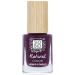 Nail polish 55 prune noire 11 ml (Violet)