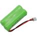 Replacement Battery for Siemens Gigaset A145 | C30852D1640X1 - 650mAh/2.4V Battery - Buy Online on GoSupps.com