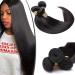 Rich Choices Human Hair Extensions 1006-3