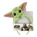 Disney Baby Yoda Green 3D Headband - One Size Fabric | International Shipping Available - Buy Online on GoSupps.com