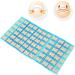 Ingrown Toenail Bandage Ingrown Toenail Correction Sticker Ingrown Toenail Correction Patch Brace Ingrown Toenail Corrector Strips Foot Care Pedicure Straightener Band Toenail Repair Tool(120 pieces) - Buy Online on GoSupps.com