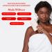Love Wellness The Killer Boric Acid Suppositories - Maintains Vaginal pH, Manages Odor & Discomfort - Feminine Health by Doctors for Women - Buy Online on GoSupps.com