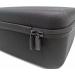 SIUKE Storage Bag Replacement for Supersonic HD03 Electric Hair Dryer Portable Carry-on Storage Bag Shock-Proof Hair Dryer Case Bag Hard Travel Case - Buy Online on GoSupps.com