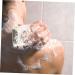 Hemoton 12 Pcs Black Linen Soap Soap Foaming Pouch Exfoliating Soap Soap Storage Net Soap Maker Bathing Soap Storage for Soap - Buy Online on GoSupps.com