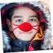 Magiclulu Nose Mask - Reusable Knitted Nose Warmer & Protection for Women | Winter Comfort & Style - Buy Online on GoSupps.com