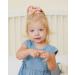 Jollybows 20pcs Baby Girl Hair Bows Clips | Fully Lined 3.5 Barrettes | Hair Accessories for Kids & Teens - Buy Online on GoSupps.com