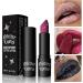 Vawolecy Glitter lipstick glossy lip gloss water-resistant matte metallic finish - Buy Online on GoSupps.com
