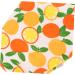 Buy MipCase 4-Piece Washable Parrot Diaper Suit - Soft Breathable Adjustable Outdoor Costumes for Birds - Buy Online on GoSupps.com