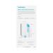 FridaBaby Electric NoseFrida | USB Rechargeable Nasal Aspirator with Adjustable Suction Levels - Buy Online on GoSupps.com