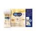 Enfamil A+ NeuroPro Baby Formula Ready to Feed Nursettes Nippl Ready Bottles with an expert-recommended level of DHA* with our exclusive blend including 2 FL for immune support brain-building DHA 0 - 12 months 6 x 59ml