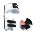 OMENI Hip Hook Brace | Sciatica & Hip Pain Relief | Support & Stabilizer for Hip Flexor & Joint Protection - Buy Online on GoSupps.com
