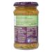 Patak's Hot Mixed Pickle 283g - Authentic Indian Pickle - Spicy and Tangy - Buy Online on GoSupps.com