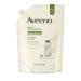 Aveeno Daily Moisturizing Body Wash, Soothing Oat, Refill, 36 Fl. Oz Unscented 36 Fl Oz (Pack of 1)