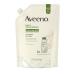 Aveeno Daily Moisturizing Body Wash, Soothing Oat, Refill, 36 Fl. Oz Unscented 36 Fl Oz (Pack of 1)
