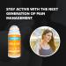 Sport Roll-On 2FL OZ - Fast Acting Topical Pain Reliever for Muscles & Joints Cooling Massage Roll On - 2 Pack - Buy Online on GoSupps.com