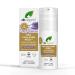 Dr Organic Pro Collagen Plus Bakuchiol Hyaluronic Acid Biotin Healthy-Aging Wrinkles Dry & Sensitive Skin Natural Vegan Cruelty-Free Paraben & SLS-Free Recycled & Recyclable Organic 50ml