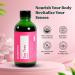 100% Organic Tea Tree Essential Oil - Therapeutic Grade | 5ml USDA Certified Pure Oil for Skin & Hair - Buy Online on GoSupps.com