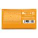 Dr. Bronner's Citrus Pure-Castile Bar Soap 5oz 2-Pack - Organic Face, Body, and Hair Cleanser - Vegan, Cruelty-Free, Non-GMO - Buy Online on GoSupps.com