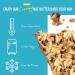 Good Measure Bars Variety Pack - Low Carb, Zero Added Sugar, Nutrient-Rich Snack - Keto Friendly - Made in the USA - Buy Online on GoSupps.com