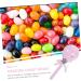 PLAFOPE Chocolate Lollipops 16 Pcs Baseball Candy Box Packing Paper Beautiful Wedding Decoration Wedding Accessories Sweet - Buy Online on GoSupps.com