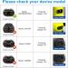 Philips One Blade Charger A00390 Cable UK Plug Replacement for QP2520 QP2620 Trimmer Shaver - 4.3V - Buy Online on GoSupps.com