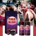 Halloween Prank Props Fake Blood Set Halloween Fake Blood Makeup Washable Halloween Fake Blood Halloween Fake Blood Spray Fake Blood Coagulated Gel Halloween Stage Blood Makeup Cosplay Fake - Buy Online on GoSupps.com