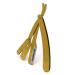 Premium Replaceable Blade Razor - Gold-Plated Metal Handle & 2 Blades | International Shipping | Eco-Friendly Grooming - Buy Online on GoSupps.com