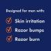 Gillette SkinGuard Men's Razor Blade Refill - 8 Blade Refills for Sensitive Skin - Buy Online on GoSupps.com