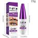  G n rique Peel-Off Eyebrow Tint Peel-Off Eyebrow Gel | Eyebrow Peel-Off Gel | Long-Lasting Waterproof Makeup for the Temporary Solution Approved by Beauty Bloggers - Buy Online on GoSupps.com