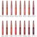L'Oreal Paris Infallible Very Matte Lip Crayon Lipstick Smudge Proof Pink Lipstick 111 A Little Chilli 111 A Little Chilli 1 count (Pack of 1) - Buy Online on GoSupps.com