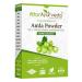 Attar Ayurveda Pure Amla Powder for Hair Growth 100% Pure and Natural No Preservative Reduces The Appearance of Skin Blemishes 250gm