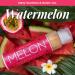 COCOSOLIS WATERMELON Suntan & Body Oil - Organic Tanning Bed Enhancer for Fast Deep Tan | Tanning Accelerator for Indoor Use - Buy Online on GoSupps.com