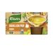 Knorr Bouillon Pur Chicken delicious chicken bouillon with full flavour 6x 28 g Bouillon Pur Chicken 168 g (1 pack)