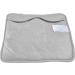 Yiida Foot Warmer - 6 Stage Temperature Control Heating Mat for Feet Bed Office & Home | Fast Warming & Car Power Off - Buy Online on GoSupps.com