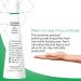 TRI Design Hair Care Clarifying Shampoo - Deep Cleansing Liquid Shampoo for Buildup & Impurities - Perfect Everyday Hair Care - 10.5 fl. oz - Buy Online on GoSupps.com