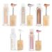 HPEVA 5Pcs Liquid Glitter Eyeshadow Set - Metallic Shimmer, Waterproof, Long Lasting | Sparkling Eye Makeup for Women & Girls - Buy Online on GoSupps.com