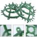 YARDWE 20Pcs Egg Floral Cage Bouquet Holders for DIY Crafts - Handmade Flower Arrangement Tools - Buy Online on GoSupps.com