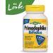 Nature's Way Primadophilus Bifidus - 180 Vcaps Probiotics for Digestive Health - Buy Online on GoSupps.com