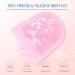 Cleansing Massage Finger Cots & Facial Brushes - Deep Clean Exfoliate & Massage Your Skin at Home | Best Silicone Facial Brush for Healthy Glow - Buy Online on GoSupps.com