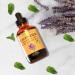 Buy Lavender Essential Oil 4 oz - 100% Pure & Therapeutic Grade by Mary Tylor Naturals for Aromatherapy - Buy Online on GoSupps.com