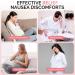 Morning Sickness Relief Patches for Pregnant Women | 30 Nausea Relief Patches | Essential Pregnancy Must-Haves & Gifts - Buy Online on GoSupps.com