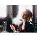 Small Glass Spray Bottles 50ml - Set of 8 Transparent Atomizers for Perfume Cosmetics & Body Care - Portable & Refillable - Buy Online on GoSupps.com