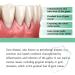 ExqST Gum Rejuvenation Drops - 30 ml | Restore Healthy Gums & Tooth Pockets | Oral Care Solution  - Buy Online on GoSupps.com