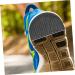 2 Pairs Non-Slip Shoe Sole Protectors for Jordan | Anti-Wear Heel Pads & Sneaker Accessories - Buy Online on GoSupps.com