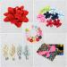 Grosgrain Ribbon Set - 96 Yards, 3/8 Inch Width, 24 Colors - Ideal for Wedding, Gift Wrapping, Bow Making & Crafts - Buy Online on GoSupps.com