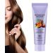 Gvblkq Hair Oil for Hair Growth Oil 100g Nourishing Scalp Care Cream Fast Absorbing Multifunctional Beauty Production for Daily Use Care and Night Routine 54 x 168 - Buy Online on GoSupps.com