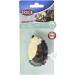 Trixie Plush Hedgehog Cat Toy 8 cm - Buy Online on GoSupps.com